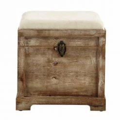 Maisons Du Monde Coffres Et Malles Coffre Banc En Sapin