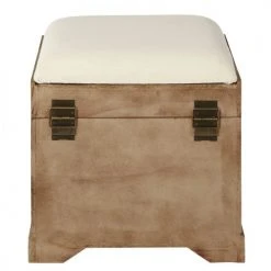 Maisons Du Monde Coffres Et Malles Coffre Banc En Sapin -Fauteuils Shop coffre banc en sapin 1000 10 6 154863 6