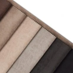 Micadoni Home Fauteuils Fauteuil 1 Place En Imitation Cuir Le Sable -Fauteuils Shop fauteuil 1 place en imitation cuir le sable 3