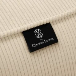 CXL By Christian Lacroix Fauteuils Fauteuil 1 Place En Tissu Structuré Beige Clair 2 CXL By Christian Lacroix Fauteuils Fauteuil 1 Place En Tissu Structuré Beige Clair -Fauteuils Shop fauteuil 1 place en tissu structure beige clair 2