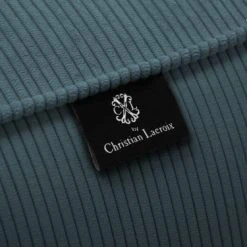 CXL By Christian Lacroix Fauteuils Fauteuil 1 Place En Tissu Structuré Bleu 2 CXL By Christian Lacroix Fauteuils Fauteuil 1 Place En Tissu Structuré Bleu -Fauteuils Shop fauteuil 1 place en tissu structure bleu 2