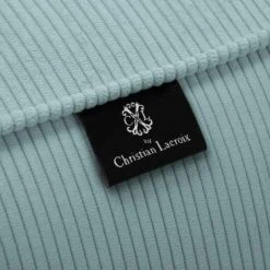 CXL By Christian Lacroix Fauteuils Fauteuil 1 Place En Tissu Structuré Bleu Clair 2 CXL By Christian Lacroix Fauteuils Fauteuil 1 Place En Tissu Structuré Bleu Clair -Fauteuils Shop fauteuil 1 place en tissu structure bleu clair 2