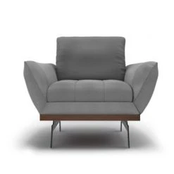 CXL By Christian Lacroix Fauteuils Fauteuil 1 Place En Tissu Structuré Gris 2 CXL By Christian Lacroix Fauteuils Fauteuil 1 Place En Tissu Structuré Gris -Fauteuils Shop fauteuil 1 place en tissu structure gris 2