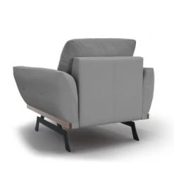 CXL By Christian Lacroix Fauteuils Fauteuil 1 Place En Tissu Structuré Gris 3 CXL By Christian Lacroix Fauteuils Fauteuil 1 Place En Tissu Structuré Gris -Fauteuils Shop fauteuil 1 place en tissu structure gris 3