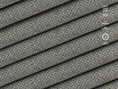 Fauteuil 1 place en tissu structuré gris CXL By Christian Lacroix Fauteuils Fauteuil 1 Place En Tissu Structuré Gris -Fauteuils Shop fauteuil 1 place en tissu structure gris 4