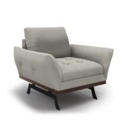 CXL By Christian Lacroix Fauteuils Fauteuil 1 Place En Tissu Structuré Gris 5 CXL By Christian Lacroix Fauteuils Fauteuil 1 Place En Tissu Structuré Gris -Fauteuils Shop fauteuil 1 place en tissu structure gris clair 5