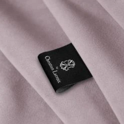 CXL By Christian Lacroix Fauteuils Fauteuil 1 Place En Velours Lavande -Fauteuils Shop fauteuil 1 place en velours lavande 8