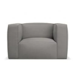 CXL By Christian Lacroix Fauteuils Fauteuil 1 Place XL En Tissu Structuré Beige 5 CXL By Christian Lacroix Fauteuils Fauteuil 1 Place XL En Tissu Structuré Beige -Fauteuils Shop fauteuil 1 place xl en tissu structure gris