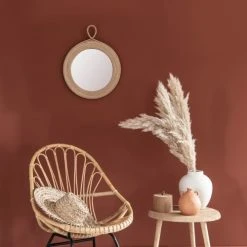 Maisons Du Monde Assises Fauteuil à Bascule En Rotin -Fauteuils Shop fauteuil a bascule en rotin 1000 8 4 139527 27