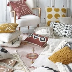 Maisons Du Monde Fauteuils Fauteuil à Bouclettes Blanches Et Bouleau Massif 5 Maisons Du Monde Fauteuils Fauteuil à Bouclettes Blanches Et Bouleau Massif -Fauteuils Shop fauteuil a bouclettes blanches et bouleau massif 1000 0 9 210052 5