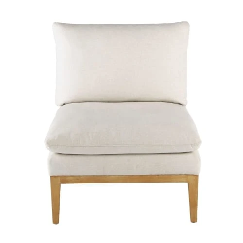 Fauteuil bas beige et pin Maisons Du Monde Fauteuils Fauteuil Bas Beige Et Pin -Fauteuils Shop fauteuil bas beige et pin 1000 16 12 209932 1