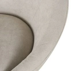 Maisons Du Monde Fauteuils Fauteuil Beige Et Pieds En Métal Doré 2 Maisons Du Monde Fauteuils Fauteuil Beige Et Pieds En Métal Doré -Fauteuils Shop fauteuil beige et pieds en metal dore 1000 10 10 216080 3