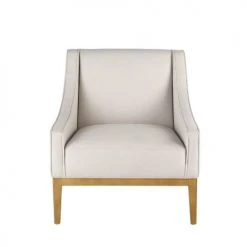 Maisons Du Monde Fauteuils Fauteuil Beige Et Pin 2 Maisons Du Monde Fauteuils Fauteuil Beige Et Pin -Fauteuils Shop fauteuil beige et pin 1000 0 13 209933 1