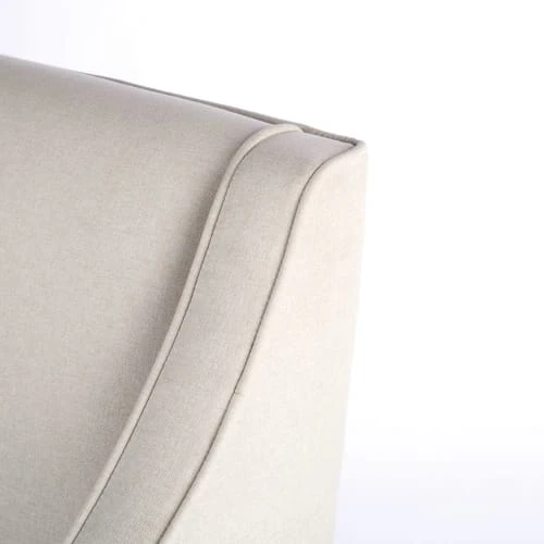 Fauteuil beige et pin Maisons Du Monde Fauteuils Fauteuil Beige Et Pin -Fauteuils Shop fauteuil beige et pin 1000 0 13 209933 3