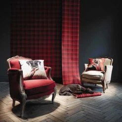 Maisons Du Monde Fauteuils Fauteuil Bergère En Lin Pieds En Manguier Blanchi 3 Maisons Du Monde Fauteuils Fauteuil Bergère En Lin Pieds En Manguier Blanchi -Fauteuils Shop fauteuil bergere en lin pieds en manguier blanchi 1000 10 33 130536 6