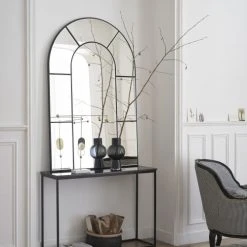 Maisons Du Monde Fauteuils Fauteuil Bergère Imprimé Pied De Poule Noir Et Blanc 4 Maisons Du Monde Fauteuils Fauteuil Bergère Imprimé Pied De Poule Noir Et Blanc -Fauteuils Shop fauteuil bergere imprime pied de poule noir et blanc 1000 2 20 210309 6