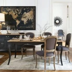 Maisons Du Monde Fauteuils Fauteuil Cabriolet En Lin Taupe 4 Maisons Du Monde Fauteuils Fauteuil Cabriolet En Lin Taupe -Fauteuils Shop fauteuil cabriolet en lin taupe 1000 7 38 116355 11