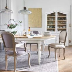 Maisons Du Monde Fauteuils Fauteuil Cabriolet En Lin Taupe 2 Maisons Du Monde Fauteuils Fauteuil Cabriolet En Lin Taupe -Fauteuils Shop fauteuil cabriolet en lin taupe 1000 7 38 116355 13