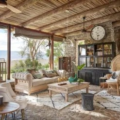 Maisons Du Monde Fauteuils Fauteuil Capitonné Coloris Lin 5 Maisons Du Monde Fauteuils Fauteuil Capitonné Coloris Lin -Fauteuils Shop fauteuil capitonne coloris lin 1000 6 4 166300 11