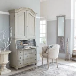 Maisons Du Monde Assises Fauteuil Capitonné En Lin 4 Maisons Du Monde Assises Fauteuil Capitonné En Lin -Fauteuils Shop fauteuil capitonne en lin 1000 10 28 175467 6