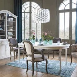 Maisons Du Monde Assises Fauteuil Capitonné En Lin 3 Maisons Du Monde Assises Fauteuil Capitonné En Lin -Fauteuils Shop fauteuil capitonne en lin 1000 10 28 175467 7