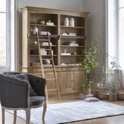 Maisons Du Monde Fauteuils Fauteuil Capitonné En Lin Coloris Taupe Grisé 4 Maisons Du Monde Fauteuils Fauteuil Capitonné En Lin Coloris Taupe Grisé -Fauteuils Shop fauteuil capitonne en lin coloris taupe grise 1000 7 27 199451 6