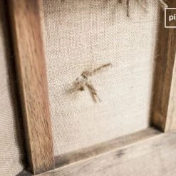 PIB Fauteuils Fauteuil Chesterfield En Lin Beige 2 PIB Fauteuils Fauteuil Chesterfield En Lin Beige -Fauteuils Shop fauteuil chesterfield en lin beige 2