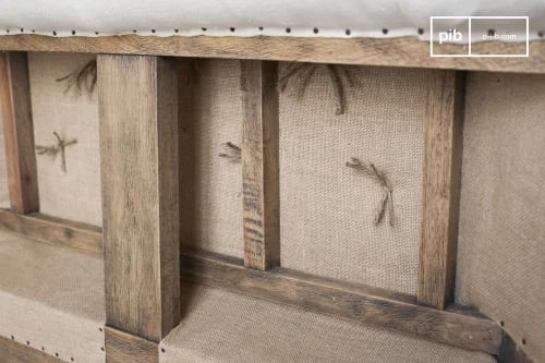 Fauteuil chesterfield en lin beige PIB Fauteuils Fauteuil Chesterfield En Lin Beige -Fauteuils Shop fauteuil chesterfield en lin beige 3