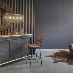 Maisons Du Monde Fauteuils Fauteuil Club En Cuir Marron Effet Vieilli -Fauteuils Shop fauteuil club en cuir marron effet vieilli 1000 16 24 199120 6