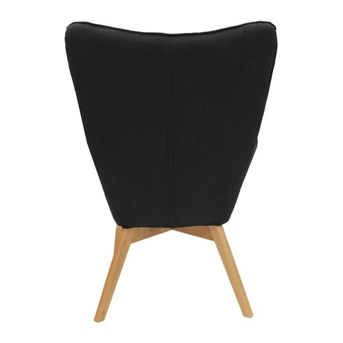 Fauteuil design coloré patchwork The Home Deco Factory Fauteuils Fauteuil Design Coloré Patchwork -Fauteuils Shop fauteuil design colore patchwork 3