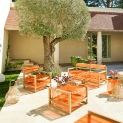 Mojow Fauteuils Fauteuil Design En TPU Et Bois PEFC -Fauteuils Shop fauteuil design en tpu et bois pefc 2