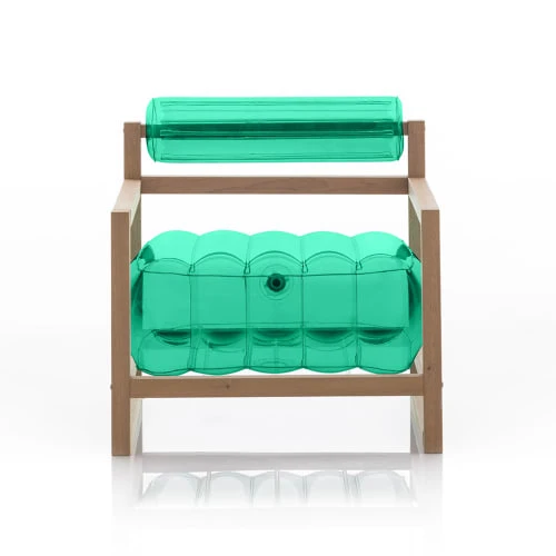 Fauteuil design en TPU et bois PEFC Mojow Fauteuils Fauteuil Design En TPU Et Bois PEFC -Fauteuils Shop fauteuil design en tpu et bois pefc 6