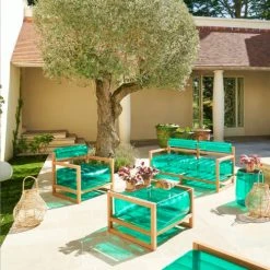 Mojow Fauteuils Fauteuil Design En TPU Et Bois PEFC 2 Mojow Fauteuils Fauteuil Design En TPU Et Bois PEFC -Fauteuils Shop fauteuil design en tpu et bois pefc 7