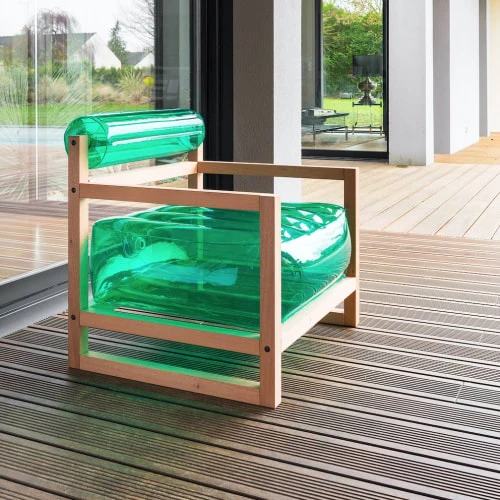 Fauteuil design en TPU et bois PEFC Mojow Fauteuils Fauteuil Design En TPU Et Bois PEFC -Fauteuils Shop fauteuil design en tpu et bois pefc 8