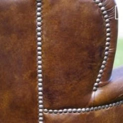 PIB Fauteuils Fauteuil Du Professeur En Cuir Marron 4 PIB Fauteuils Fauteuil Du Professeur En Cuir Marron -Fauteuils Shop fauteuil du professeur en cuir marron 4