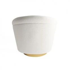 Potiron Paris Fauteuils Fauteuil Effet Laine Bouclée Et Laiton 4 Potiron Paris Fauteuils Fauteuil Effet Laine Bouclée Et Laiton -Fauteuils Shop fauteuil effet laine bouclee et laiton 4