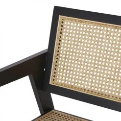 Maisons Du Monde Fauteuils Fauteuil En Bois De Hêtre Noir Cannage En Rotin 3 Maisons Du Monde Fauteuils Fauteuil En Bois De Hêtre Noir Cannage En Rotin -Fauteuils Shop fauteuil en bois de hetre noir cannage en rotin 1000 8 7 219070 4