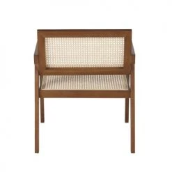 Maisons Du Monde Fauteuils Fauteuil En Chêne Et Cannage 7 Maisons Du Monde Fauteuils Fauteuil En Chêne Et Cannage -Fauteuils Shop fauteuil en chene et cannage 1000 7 6 219069 4