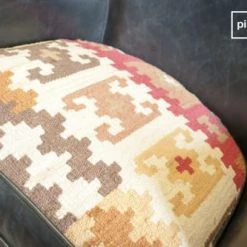 PIB Fauteuils Fauteuil En Cuir Marron -Fauteuils Shop fauteuil en cuir marron 4