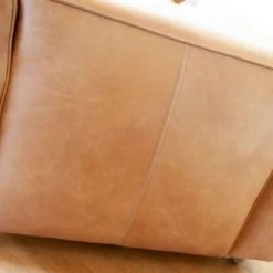 PIB Fauteuils Fauteuil En Cuir Pleine Fleur Marron 3 PIB Fauteuils Fauteuil En Cuir Pleine Fleur Marron -Fauteuils Shop fauteuil en cuir pleine fleur marron 3