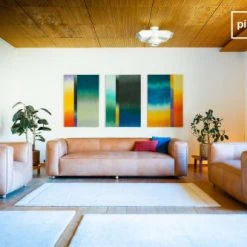 PIB Fauteuils Fauteuil En Cuir Pleine Fleur Marron 4 PIB Fauteuils Fauteuil En Cuir Pleine Fleur Marron -Fauteuils Shop fauteuil en cuir pleine fleur marron 4