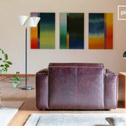 PIB Fauteuils Fauteuil En Cuir Pleine Fleur Rouge Marsala 2 PIB Fauteuils Fauteuil En Cuir Pleine Fleur Rouge Marsala -Fauteuils Shop fauteuil en cuir pleine fleur rouge marsala 2