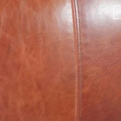 PIB Fauteuils Fauteuil En Cuir Rouge 4 PIB Fauteuils Fauteuil En Cuir Rouge -Fauteuils Shop fauteuil en cuir rouge 4