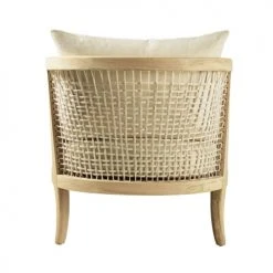 Maisons Du Monde Fauteuils Fauteuil En Frêne Avec Coussins En Coton Beige 2 Maisons Du Monde Fauteuils Fauteuil En Frêne Avec Coussins En Coton Beige -Fauteuils Shop fauteuil en frene avec coussins en coton beige 1000 3 21 210310 3