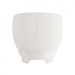 Potiron Paris Fauteuils Fauteuil En Laine Bouclée écrue 2 Potiron Paris Fauteuils Fauteuil En Laine Bouclée écrue -Fauteuils Shop fauteuil en laine bouclee ecrue 2