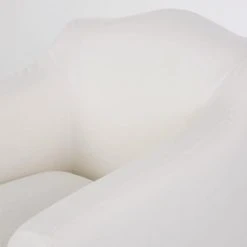 Maisons Du Monde Fauteuils Fauteuil En Lin Froissé Blanc 2 Maisons Du Monde Fauteuils Fauteuil En Lin Froissé Blanc -Fauteuils Shop fauteuil en lin froisse blanc 1000 5 15 201489 3