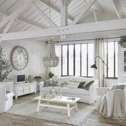 Maisons Du Monde Fauteuils Fauteuil En Lin Froissé Blanc 3 Maisons Du Monde Fauteuils Fauteuil En Lin Froissé Blanc -Fauteuils Shop fauteuil en lin froisse blanc 1000 5 15 201489 4