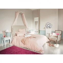 Maisons Du Monde Fauteuils Fauteuil En Lin Ivoire -Fauteuils Shop fauteuil en lin ivoire 1000 0 23 132617 7