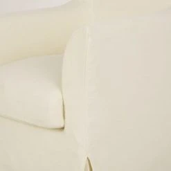 Maisons Du Monde Fauteuils Fauteuil En Lin Ivoire Effet Vieilli 2 Maisons Du Monde Fauteuils Fauteuil En Lin Ivoire Effet Vieilli -Fauteuils Shop fauteuil en lin ivoire effet vieilli 1000 10 12 201732 3