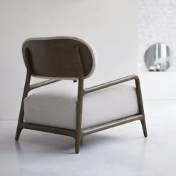 Tikamoon Fauteuils Fauteuil En Mindi Massif -Fauteuils Shop fauteuil en mindi massif 3